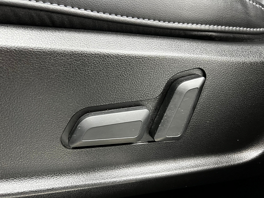 Haval F7 Premium, 2021 года, пробег 48400 км