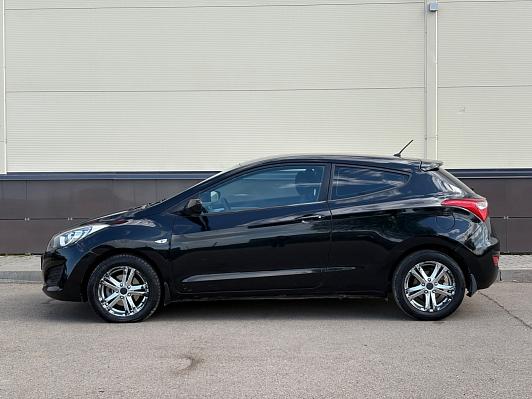 Hyundai i30 Active, 2013 года, пробег 196000 км