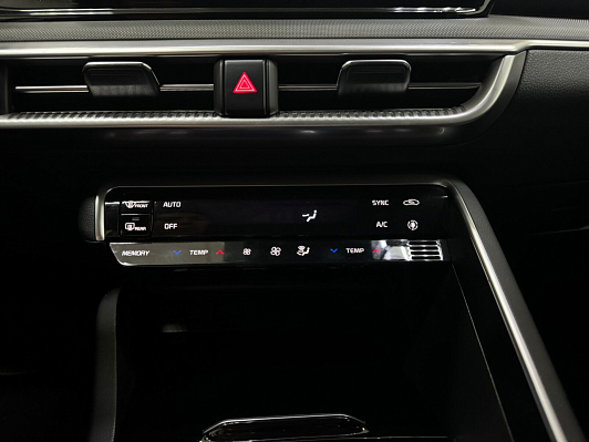 Kia K5, 2019 года, пробег 55405 км