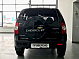 Chevrolet Niva GL, 2010 года, пробег 164220 км