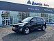 Hyundai Creta, 2020 года, пробег 99621 км