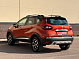 Renault Kaptur Style, 2017 года, пробег 149335 км