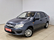 Lada (ВАЗ) Granta Classic Start Glonass 21911-51-009, 2015 года, пробег 139066 км