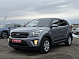 Hyundai Creta Active, 2018 года, пробег 89330 км