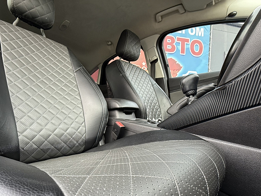 Ford Focus SYNC Edition, 2012 года, пробег 208000 км