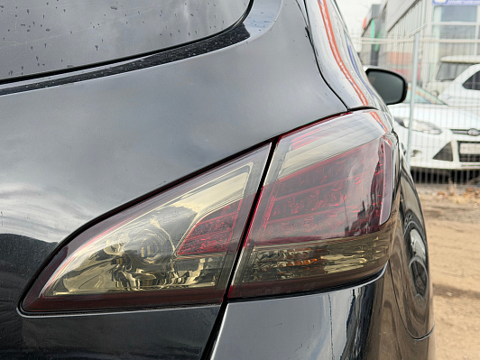 Nissan Murano SE+, 2012 года, пробег 257140 км