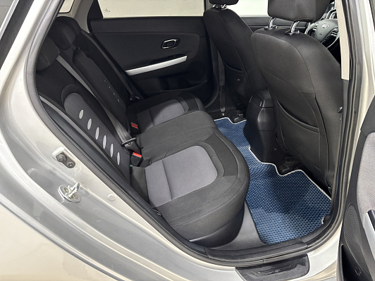 Kia Ceed Comfort, 2015 года, пробег 109276 км