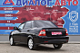 Lada (ВАЗ) Priora, 2012 года, пробег 313000 км