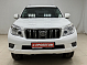 Toyota Land Cruiser Prado Стандарт, 2011 года, пробег 357076 км