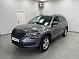 Skoda Kodiaq Ambition, 2020 года, пробег 117792 км