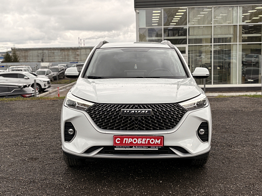 Haval M6 Family, 2023 года, пробег 52114 км