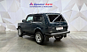 Lada (ВАЗ) Niva Legend, 2023 года, пробег 22252 км