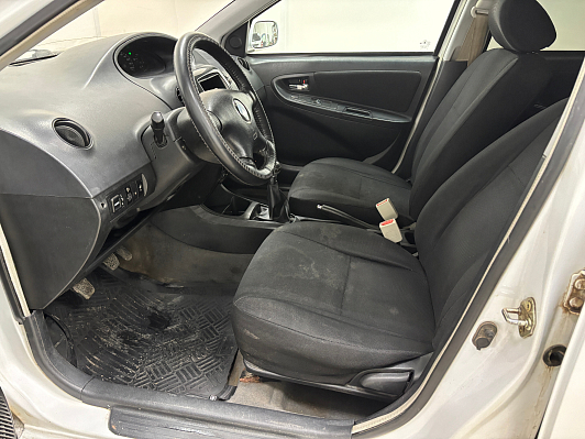 Geely MK Comfort, 2012 года, пробег 172051 км