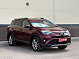 Toyota RAV4 Exclusive, 2016 года, пробег 119747 км