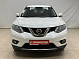 Nissan X-Trail SE, 2018 года, пробег 202095 км