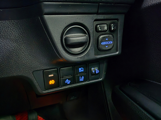 Toyota Corolla, 2018 года, пробег 189912 км