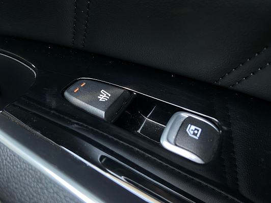 Kia Sorento Prestige, 2020 года, пробег 131306 км