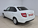 Lada (ВАЗ) Granta Comfort, 2025 года, пробег 4801 км
