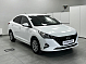 Hyundai Solaris Comfort, 2020 года, пробег 74100 км