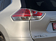 Nissan X-Trail SE Top, 2018 года, пробег 45685 км