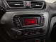 Kia Rio Luxe, 2015 года, пробег 162187 км