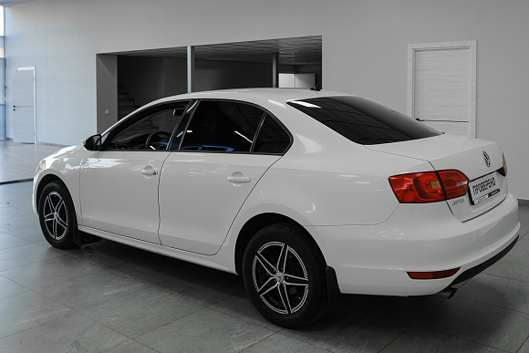 Volkswagen Jetta Comfortline, 2012 года, пробег 205500 км