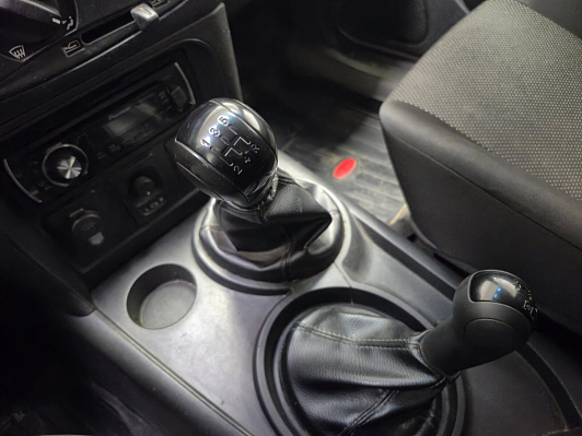 Chevrolet Niva GL, 2016 года, пробег 179219 км
