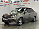 Lada (ВАЗ) Granta Comfort, 2021 года, пробег 98000 км