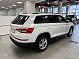 Skoda Kodiaq Ambition Plus, 2019 года, пробег 138185 км