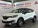 Renault Kaptur, 2021 года, пробег 66000 км
