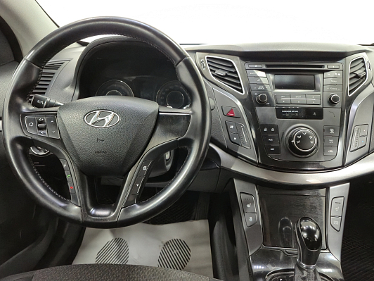 Hyundai i40 Business, 2016 года, пробег 192050 км