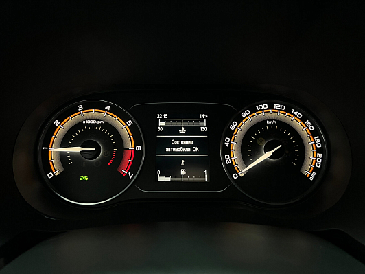 Lada (ВАЗ) Vesta Comfort, 2024 года, пробег 69497 км