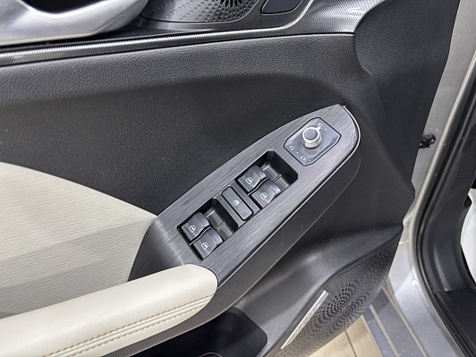 Haval Jolion Premium, 2022 года, пробег 34276 км