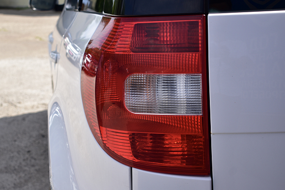 Skoda Yeti Active, 2011 года, пробег 182500 км