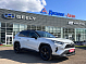 Toyota RAV4 Style, 2020 года, пробег 183091 км