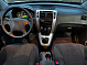 Hyundai Tucson, 2007 года, пробег 234123 км