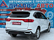 Haval M6 Оптимум, 2023 года, пробег 46805 км