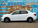 Renault Logan Drive, 2021 года, пробег 93070 км