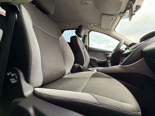 Ford Focus SYNC Edition, 2011 года, пробег 173113 км