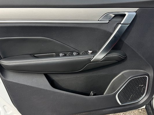 Belgee X50 Стиль, 2024 года, пробег 13590 км