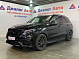 Mercedes-Benz GLE AMG GLE 63 4MATIC Особая серия, 2017 года, пробег 201482 км