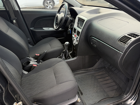 Chery Very (A13) VR14B, 2013 года, пробег 103953 км