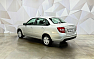 Lada (ВАЗ) Granta, 2026 года, пробег 16 км