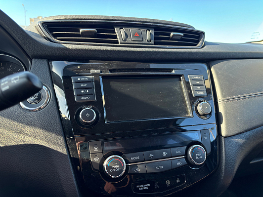 Nissan Qashqai LE Top Coffee (2020-2021), 2020 года, пробег 113653 км