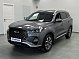 Chery Tiggo 7 Pro Prestige, 2022 года, пробег 57811 км
