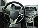 Chevrolet Aveo LT, 2012 года, пробег 178567 км