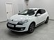 Renault Megane Expression, 2014 года, пробег 178256 км