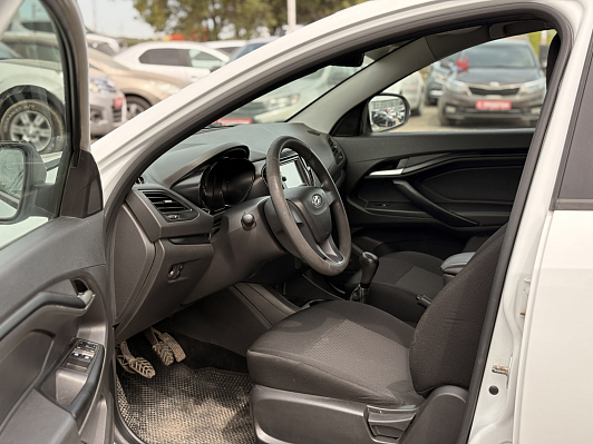 Lada (ВАЗ) Vesta Classic, 2020 года, пробег 194346 км
