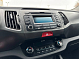 Kia Sportage Luxe, 2010 года, пробег 217513 км