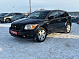 Dodge Caliber, 2007 года, пробег 269686 км